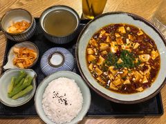 -茶米烧腊茶餐厅(石龙店)