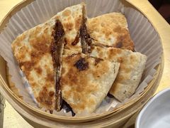 -牛街清真满恒記(平安里西大街店)