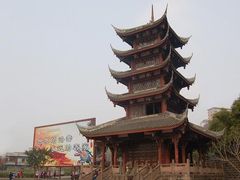 -洛带古镇
