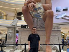 -龙湖杭州滨江天街