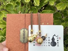 -大慈恩寺(大雁塔)
