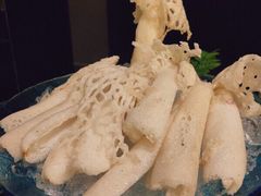 鲜竹荪-王家渡火锅(金宝汇店)