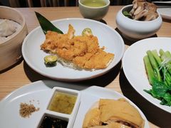 -苏小柳点心·手作小笼包(新街口分院店)