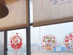 -李子坝梁山鸡(李子坝大鸡哥店)