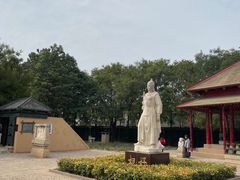 -妇好墓