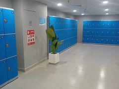 -尚成·蓝色港湾恒温游泳馆