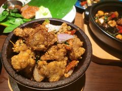 -星叶·东南亚料理(宁波万象汇店)