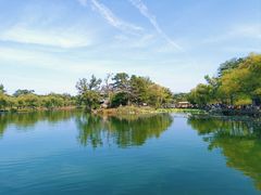 -承德避暑山庄景区