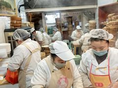 -海汇源老烧麦店(东大街总店)