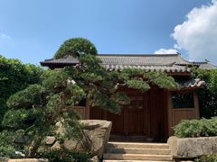 -径山寺
