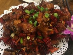 -隆喜元鱼汤包·海鲜(中联广场店)