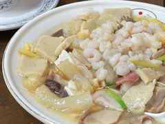 白什盘-协和菜馆(凤凰街店)