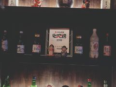 -韩国料理大力士(屏风街店)