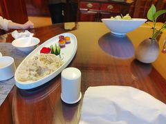 -长生素斋(普陀山店)