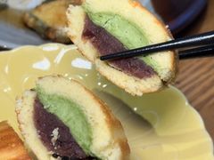 -炎蔵牛舌烤肉