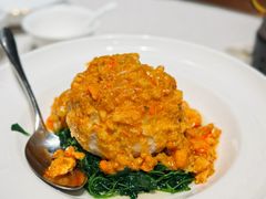 -狮王府淮扬菜(老门东店)