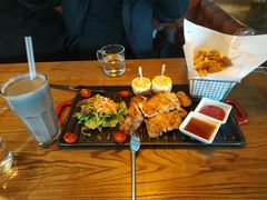 -LYFATTI 莱芙缇(赣水路店)