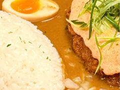 -CURRY YA 熟成咖哩專門店(深圳湾万象城店)
