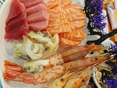 -松坂屋日料自助(长城路店)