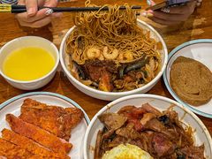 -爱家面馆(常州总店)