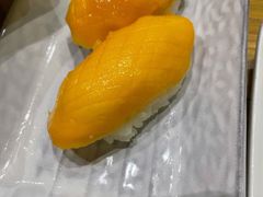 -和风清味日本料理(希尔顿店)