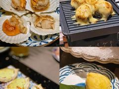 -極上萬膳·日料放题(海岸城店)
