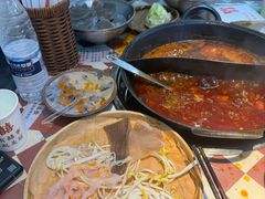 -赵美丽·重庆社区火锅·直营店(火车东站·中豪国际店)