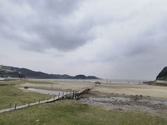 -东海半边山旅游度假区
