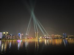 -钱塘江