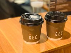 -Gee Coffee Roasters (万象城店)