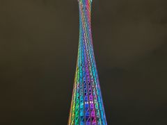 -珠江夜游天字码头