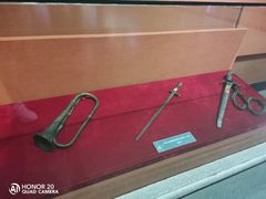 -中央革命根据地历史博物馆