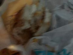 -汉堡王(海昌海洋公园店)