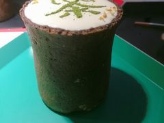 -茶是一枝花泡茶店