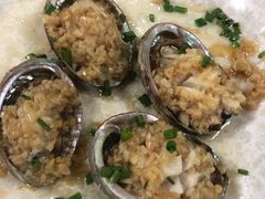 -亚龙湾8号(丁村万人海鲜广场店)