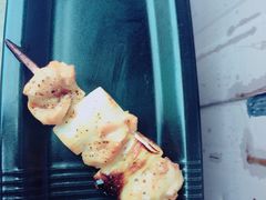 -鸟串烧Yakitori