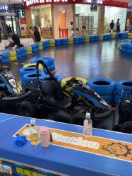 -卡尔飞车(武汉青山印象城店)