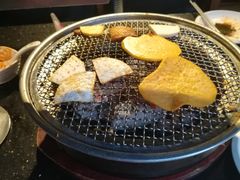 -悟烧·自助烤肉料理(秋林旗舰店)