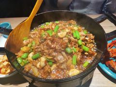 -餐酷哈雷餐厅(通程广场店)
