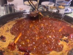 -五里关火锅(牛市口店)