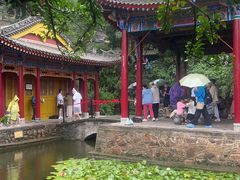 -华清宫景区