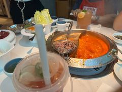 -左庭右院鲜牛肉火锅(新梅广场店)