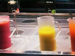-上隐水产海鲜刺身自助餐(淮海百盛店)