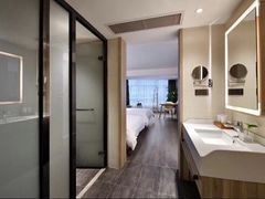 -汉庭优佳(成都一品天下蜀汉路东地铁站店)