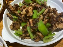 -满口香饭店