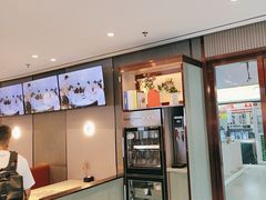 -蝎王府羊蝎子(西直门店)