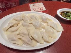 -喜家德虾仁水饺(景枫中心店)
