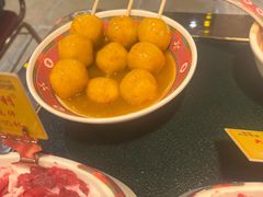 -大吉利·潮汕鲜牛肉火锅(总店)
