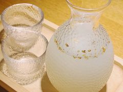 桂花酿米酒-弄堂里(雨花客厅店)