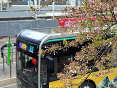 -南浦大桥长途旅游客运站